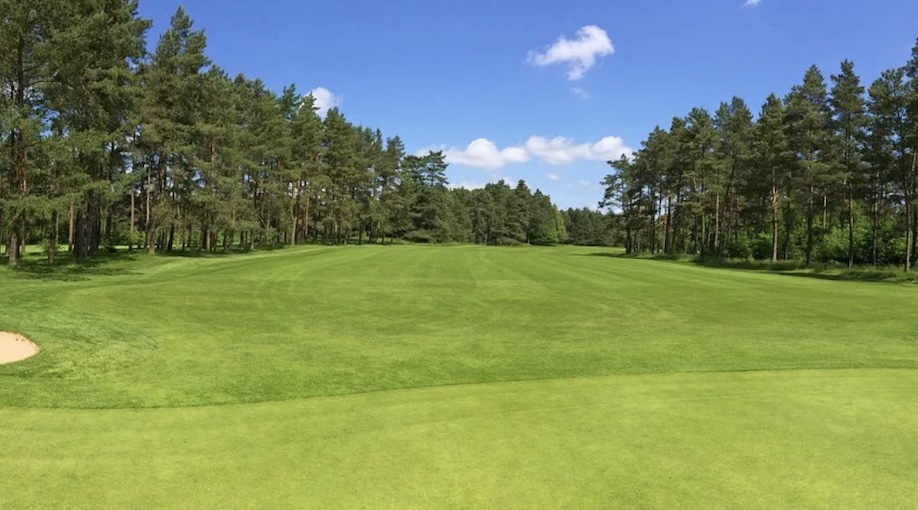 Photo of Aqualate Golf Club